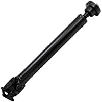 ECD Germany Kardan-011 Eje Cardán Transmisión Final Delantera Una Pieza Longitud de 766 mm para coches 1634100301A…